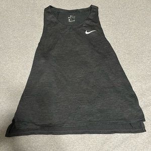 Nike tank top!!